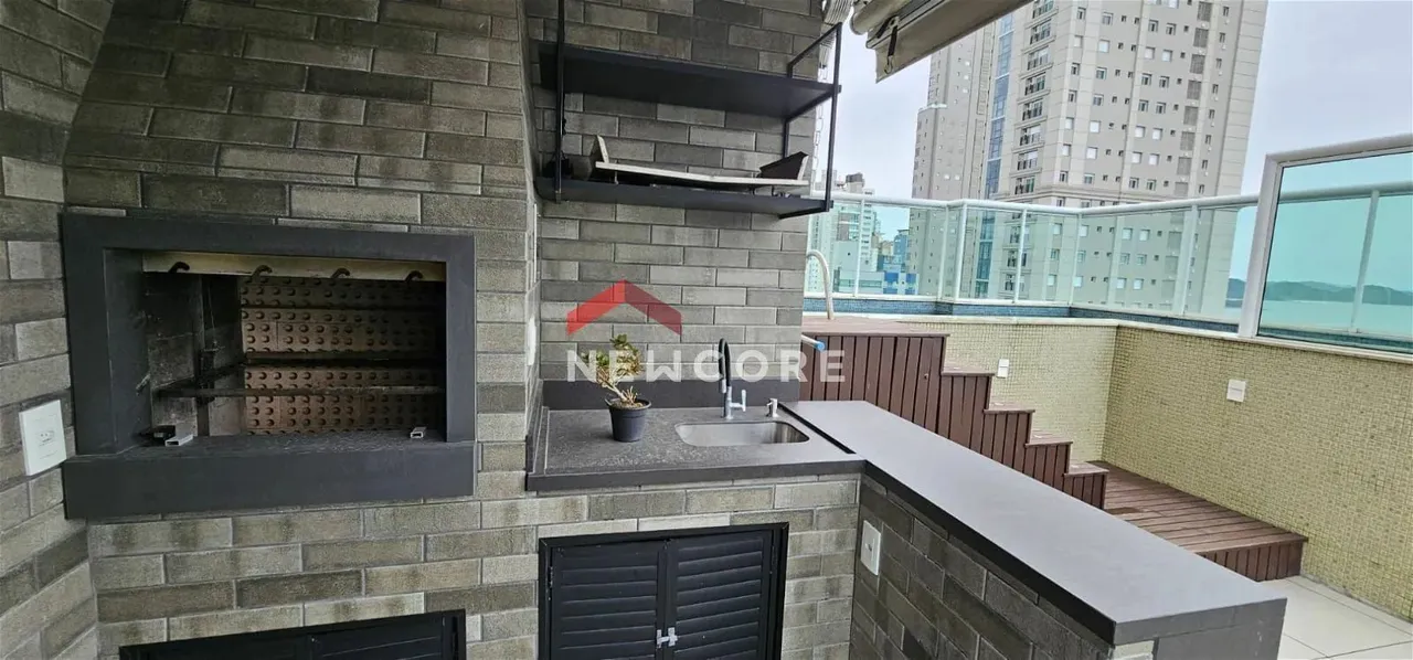 Apartamento em Rua 4000 - Barra - Balneário Camboriú/SC