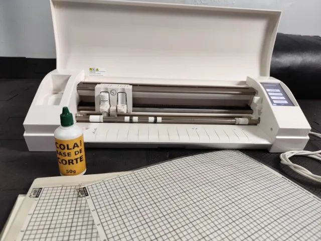 Silhouette Cameo 3 - Máquina De Corte + BRINDES