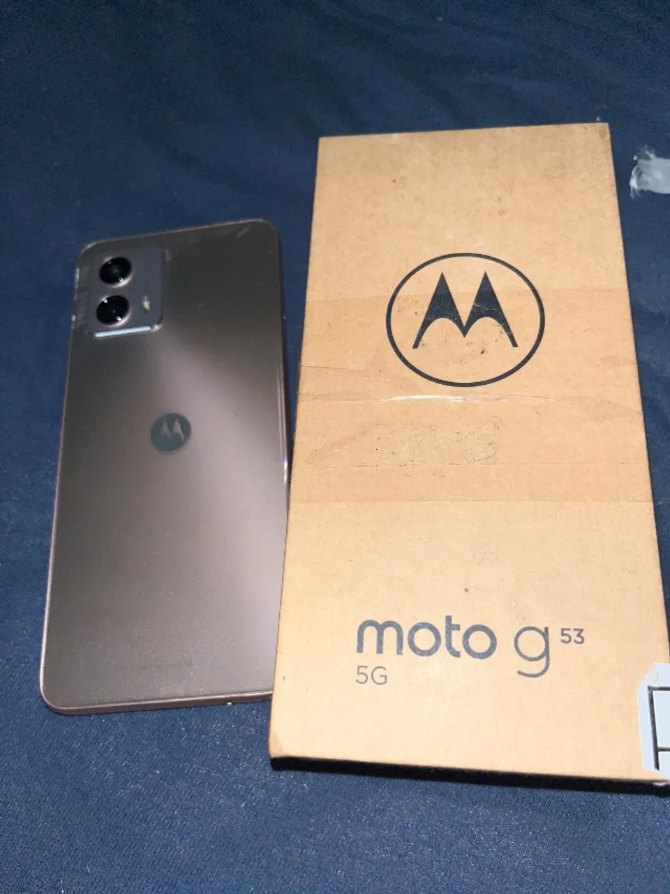 Motorola g53