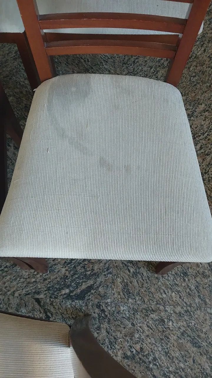 Cadeiras oportunidade  - Foto 2