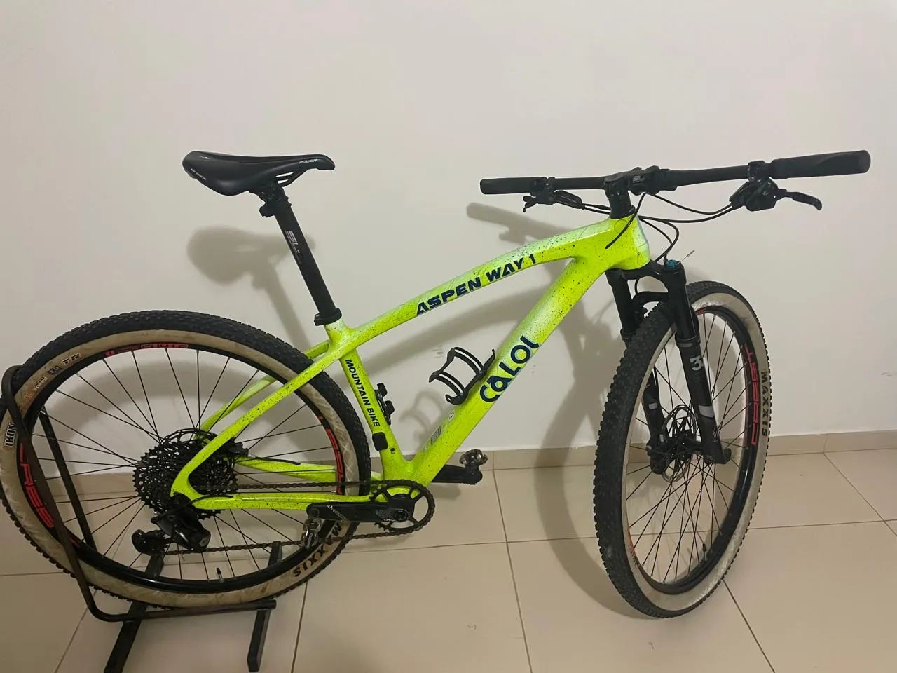 Caloi Aspen Way 1 - Mountain Bike - Foto 2