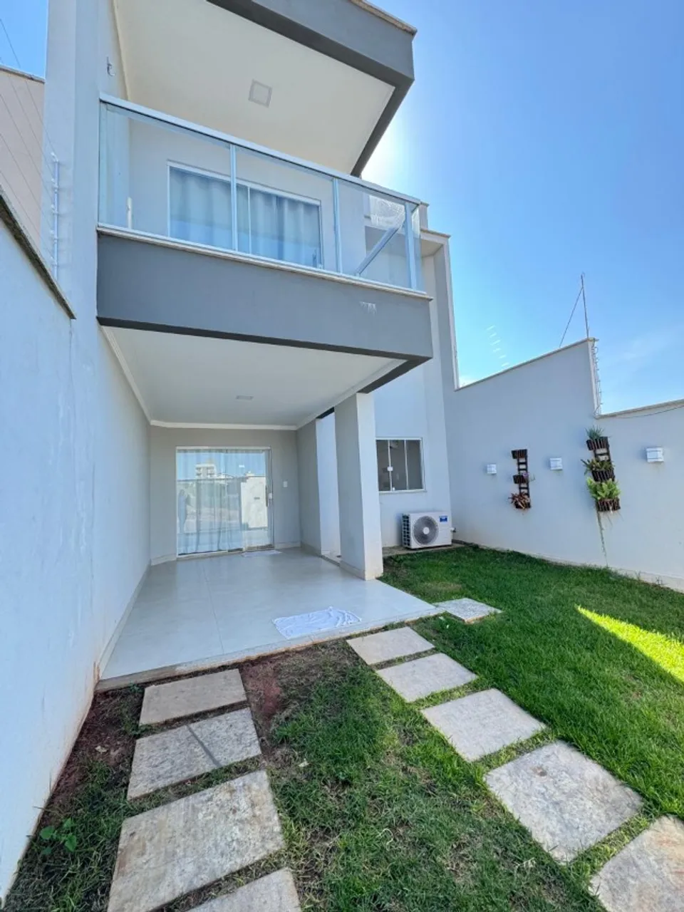 CASA BAIRRO ROYAL GARDEN - ARACRUZ