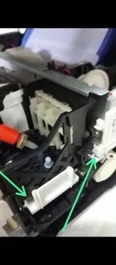 Venda e manutenção de impressoras Epson, Hp, Cânon - Foto 2