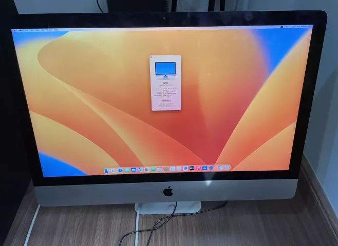 imac 27 2017 imac 27 2017