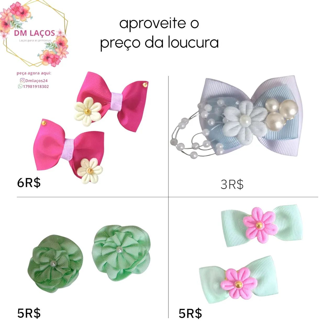 DMLAÇOS @DMLAÇOS24 64309552454657125