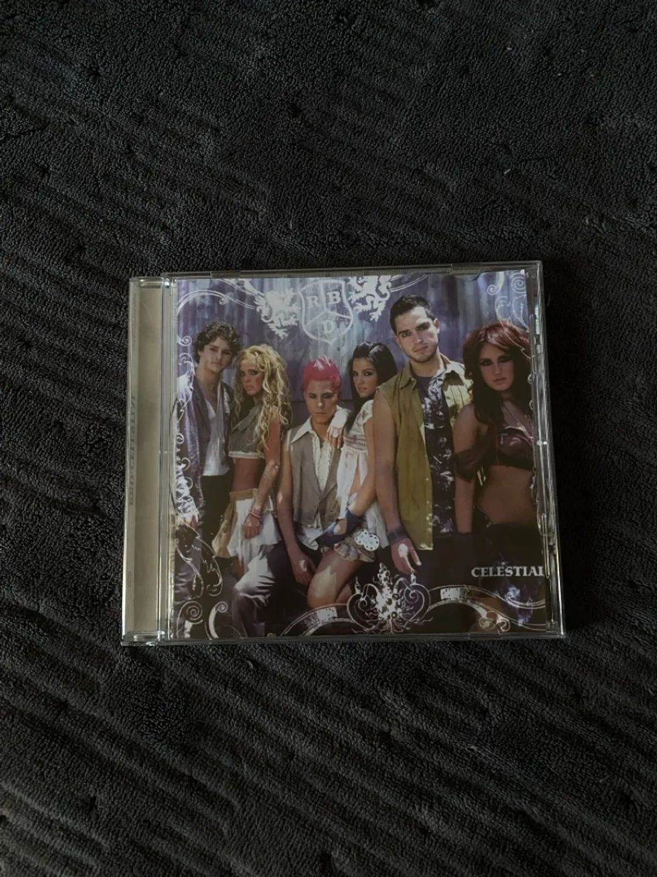 CD RBD - Celestial64551790735235120