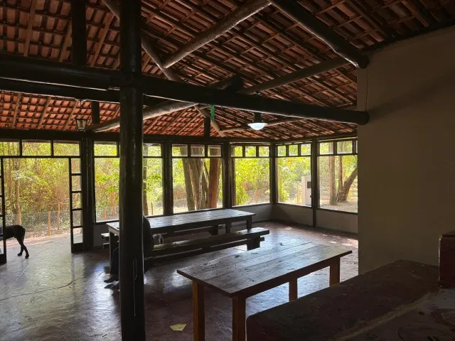 Espaço para Eventos ( Sitio)