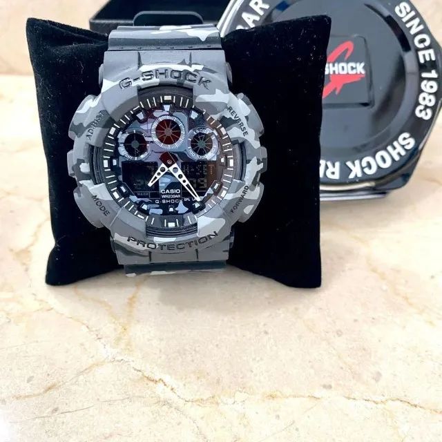 Relógio Gshock T90 - Foto 3