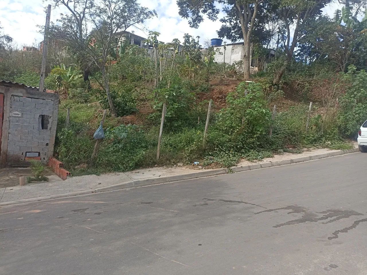 foto - Francisco Morato - Jardim Nova Esperança