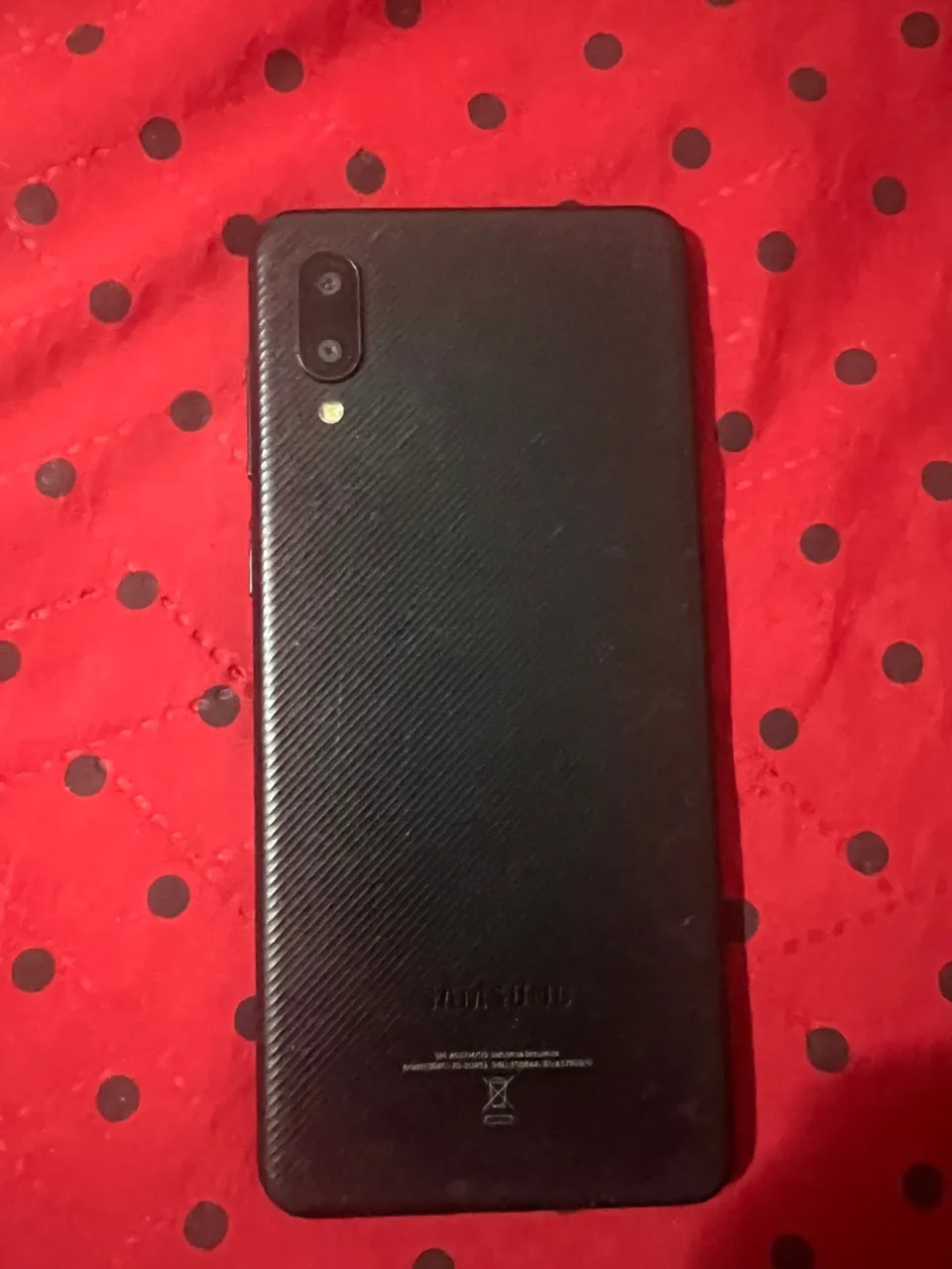 Galaxy A02