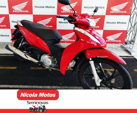 HONDA BIZ 125I - Foto 2