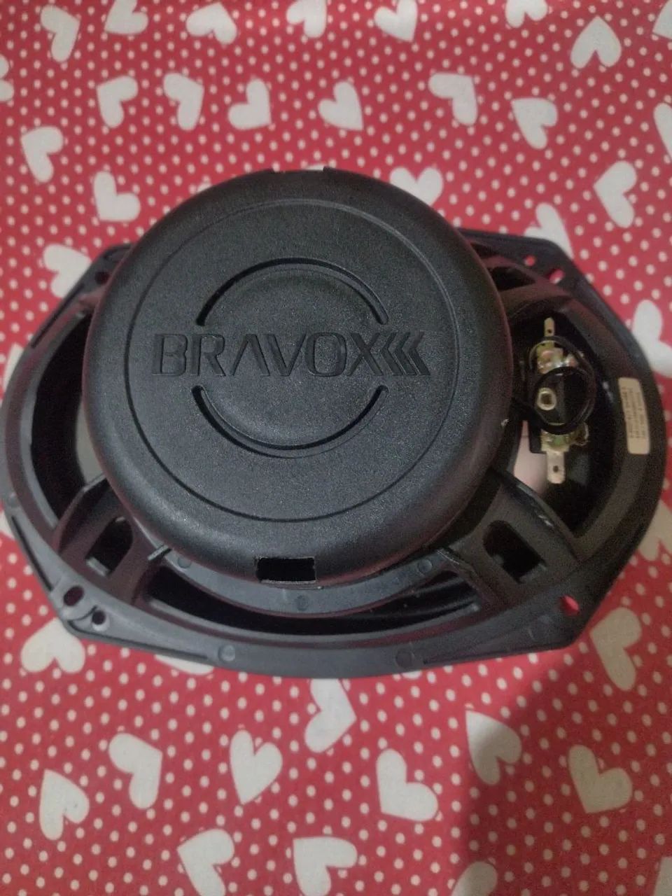 Alto falante Bravox 1 unidade  - Foto 3