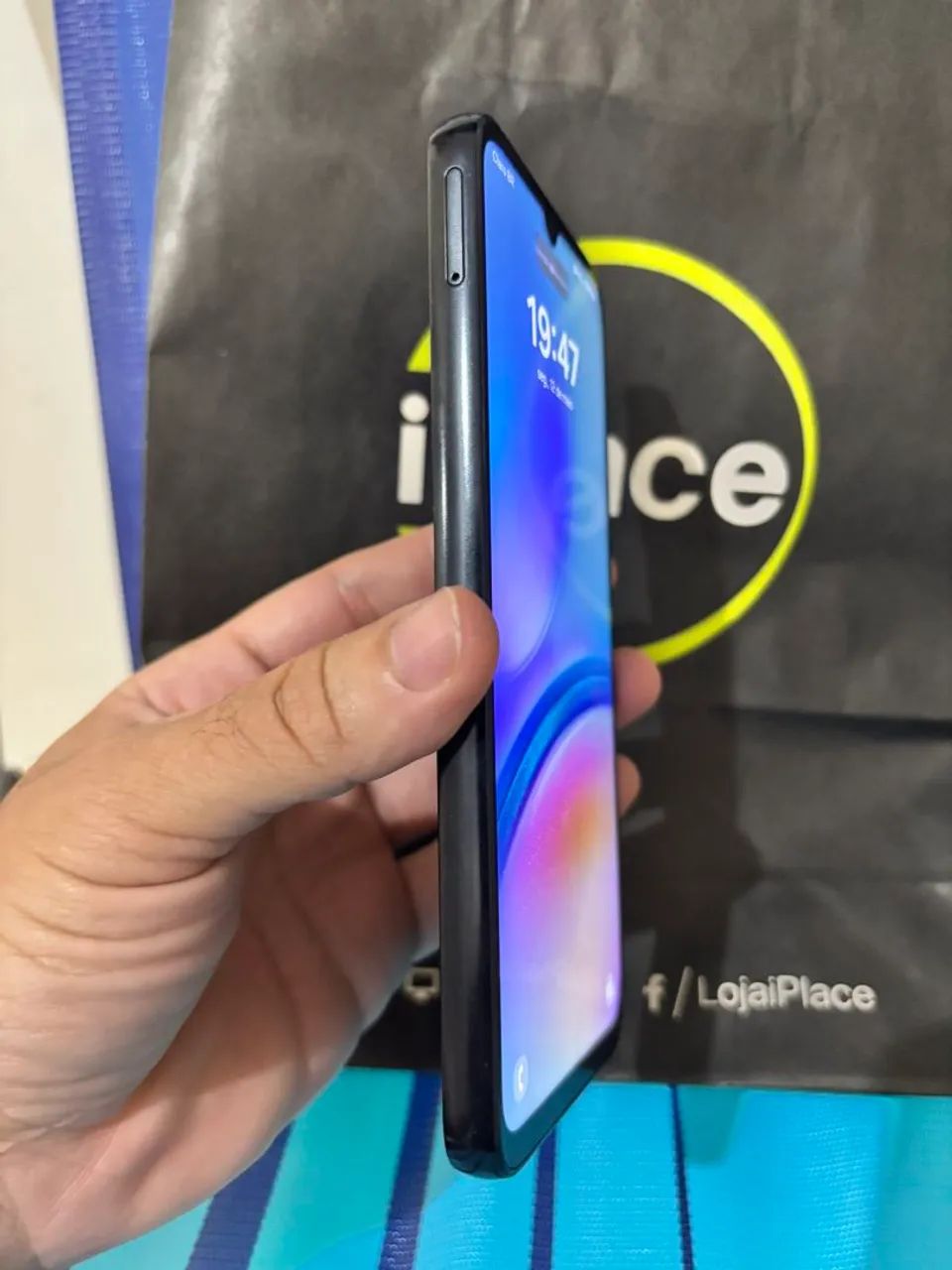 Samsung Galaxy A05s - Foto 3
