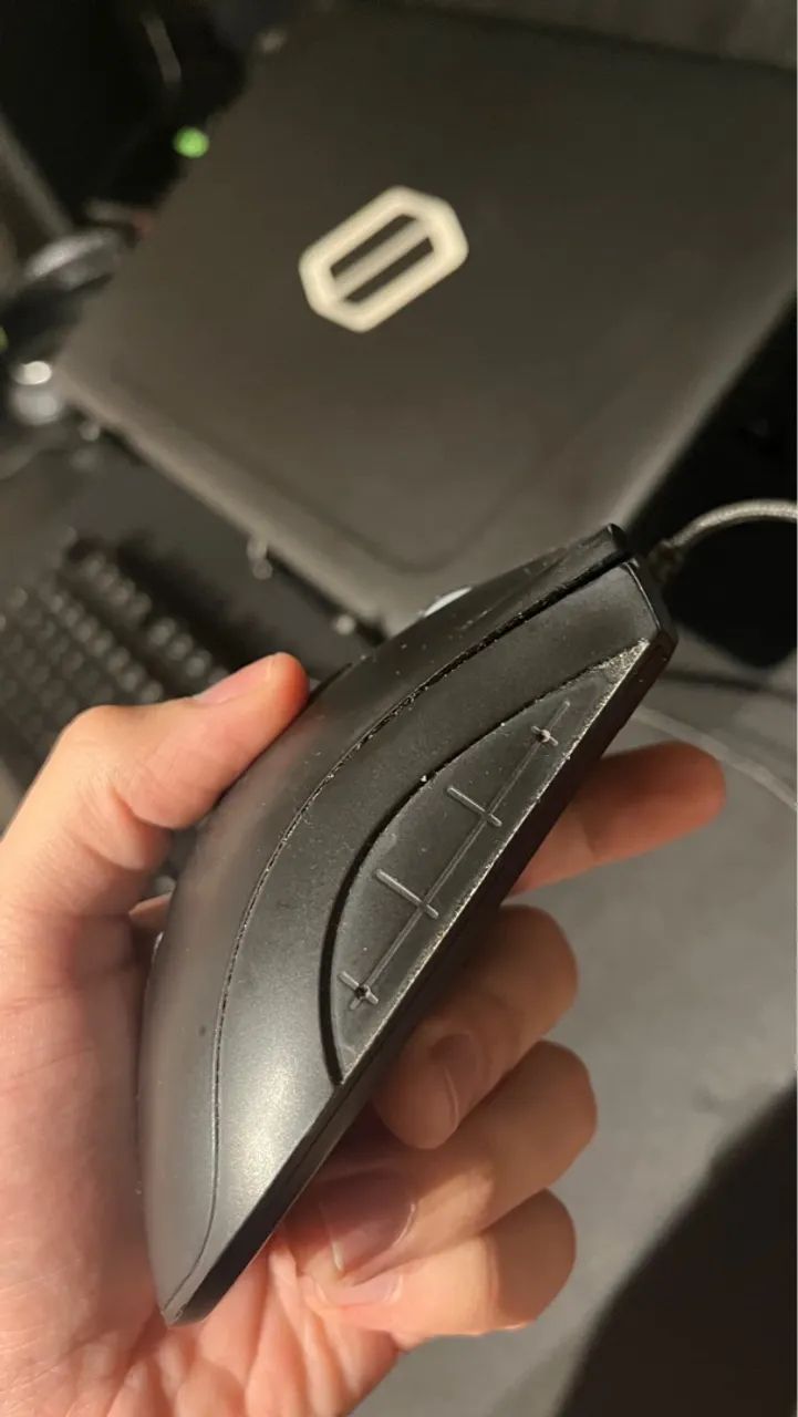 Mouse Razer Deathadder Elite  - Foto 4