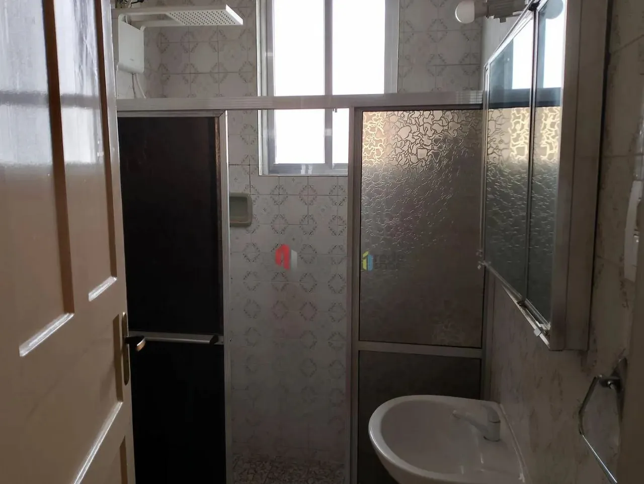 Centro - Apartamento com 3 dormitórios à venda, 96 m² por R$ 260.000 - Juiz de Fora/MG