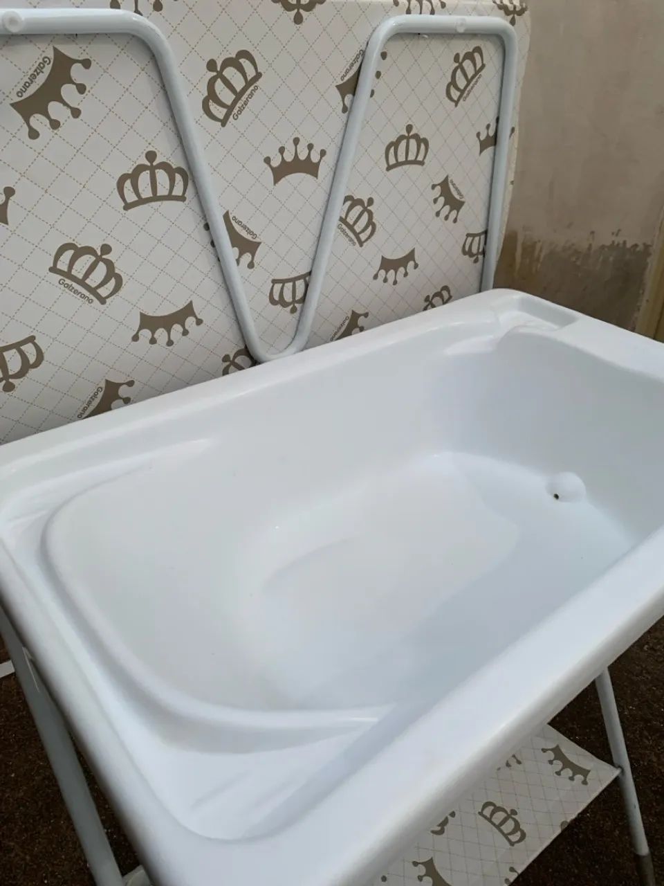 Banheira galzerano - Foto 3