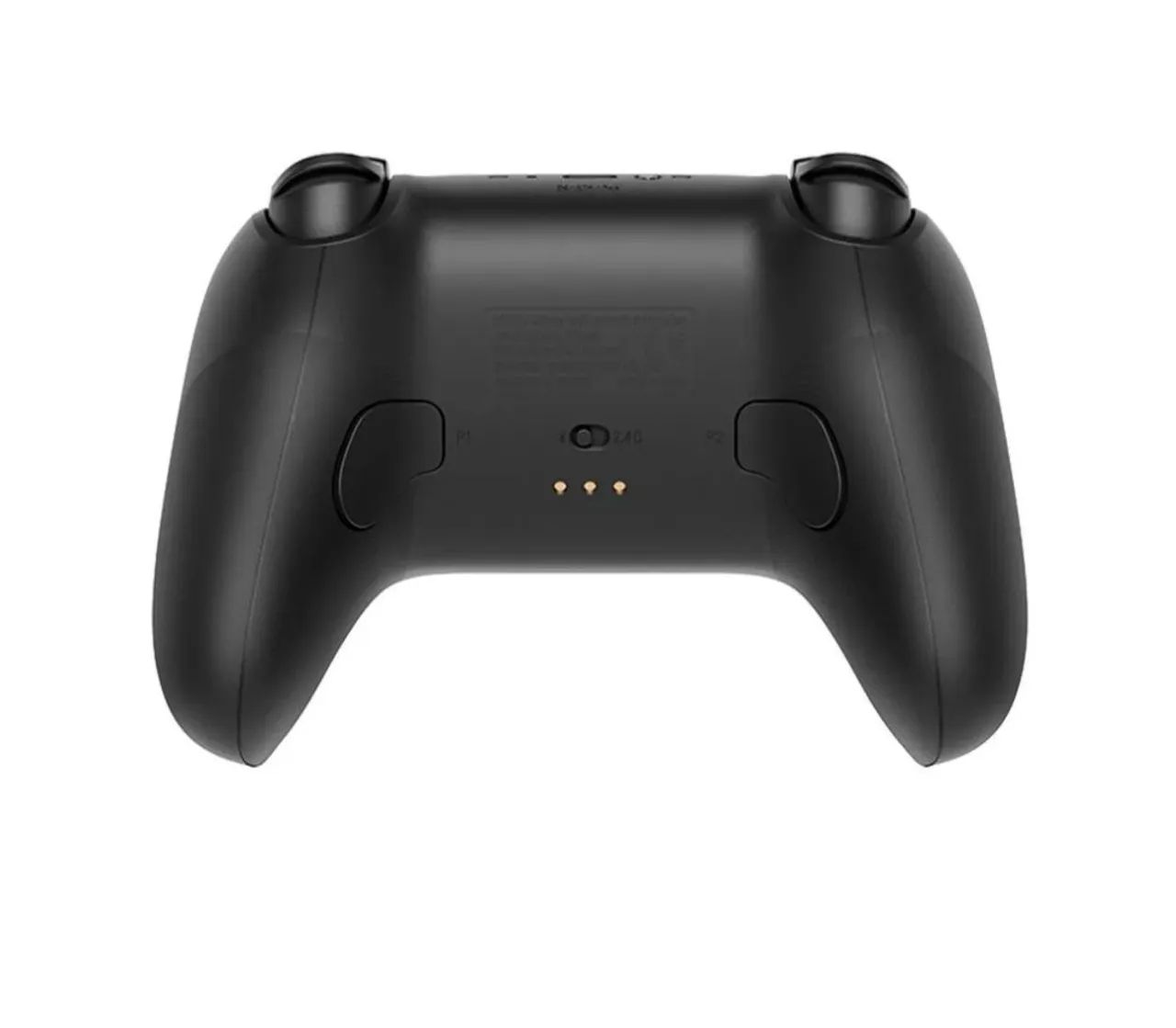 Controle 8bitdo ultimate bluetooth com dock de carregamento, PC / Switch ( Novo )64310770308355123