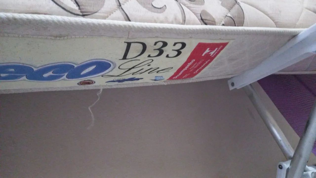 Cama box 138  - Foto 4