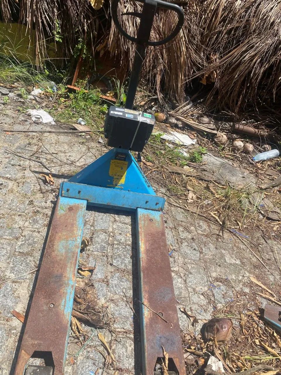 Balança Digital Prix - Foto 2