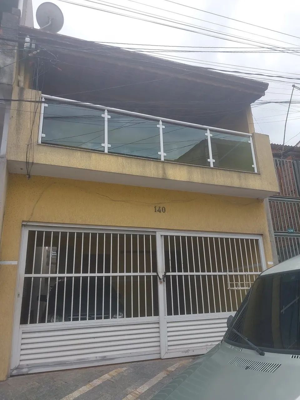 Foto - São Bernardo do Campo - Alvarenga