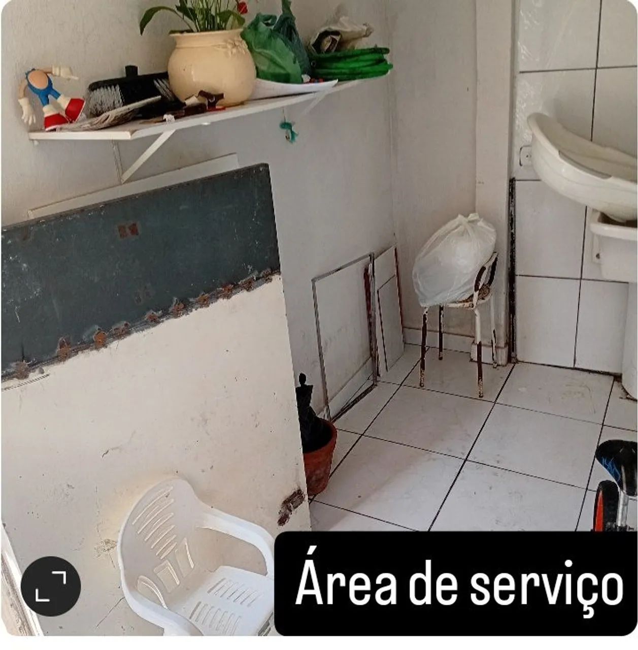 Foto - São Paulo - Jardim Germânia