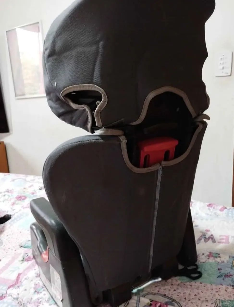 Cadeira / assento de elevação Burigotto - Foto 5