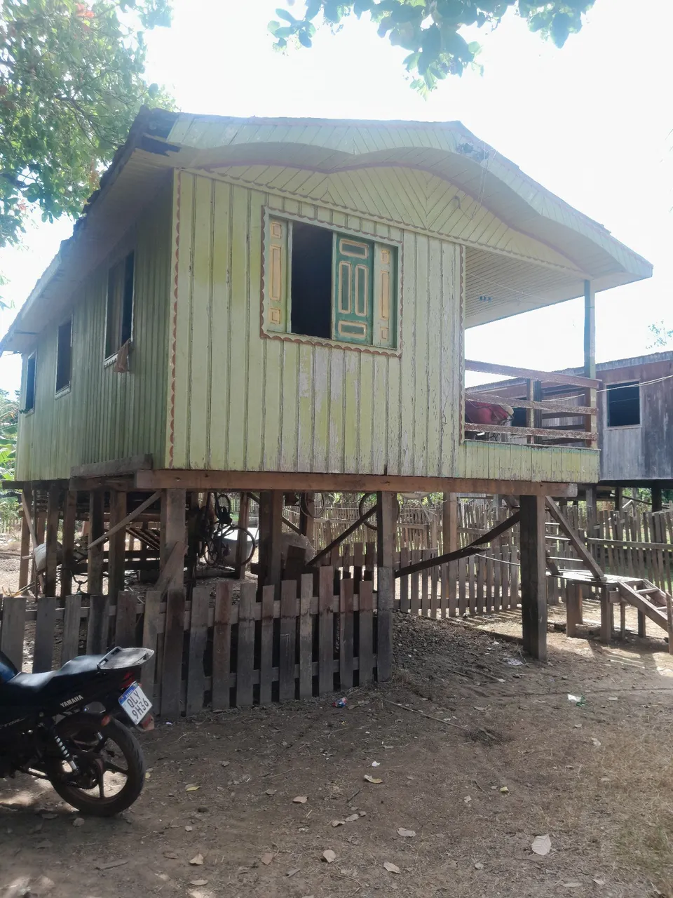 Venda de casa ou troca em rio branco acre