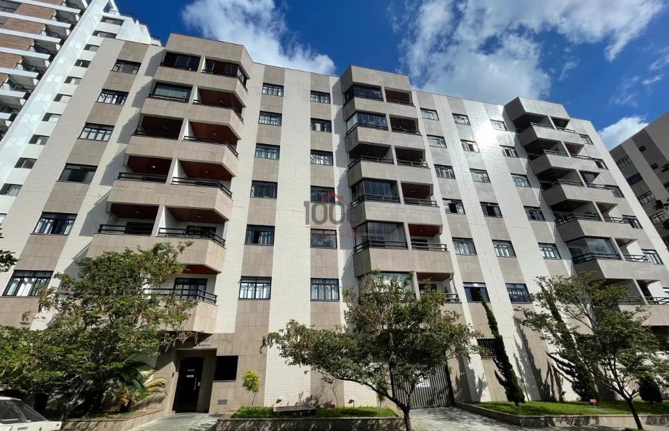 Apartamento 3 quartos - Granbery
