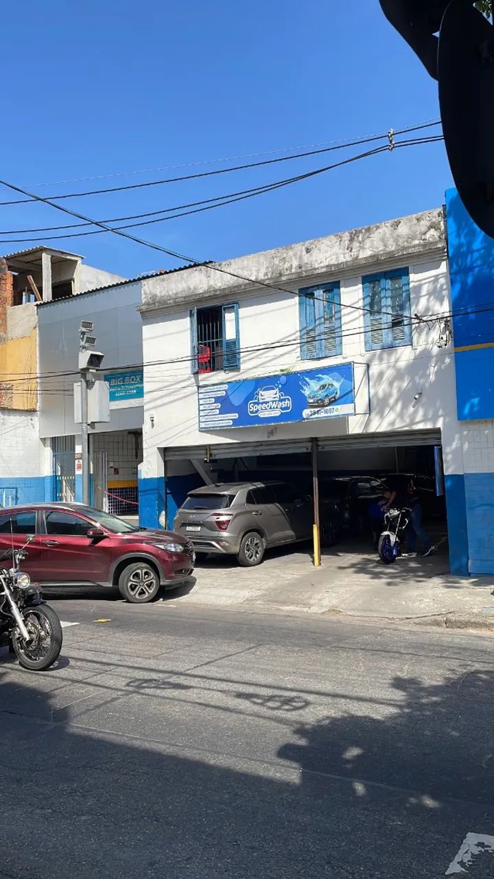 Foto - Rio de Janeiro - Vila Isabel