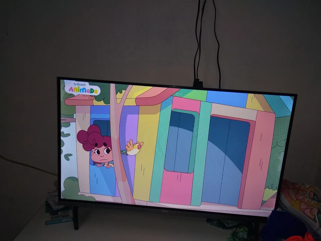 Smart TV Philco