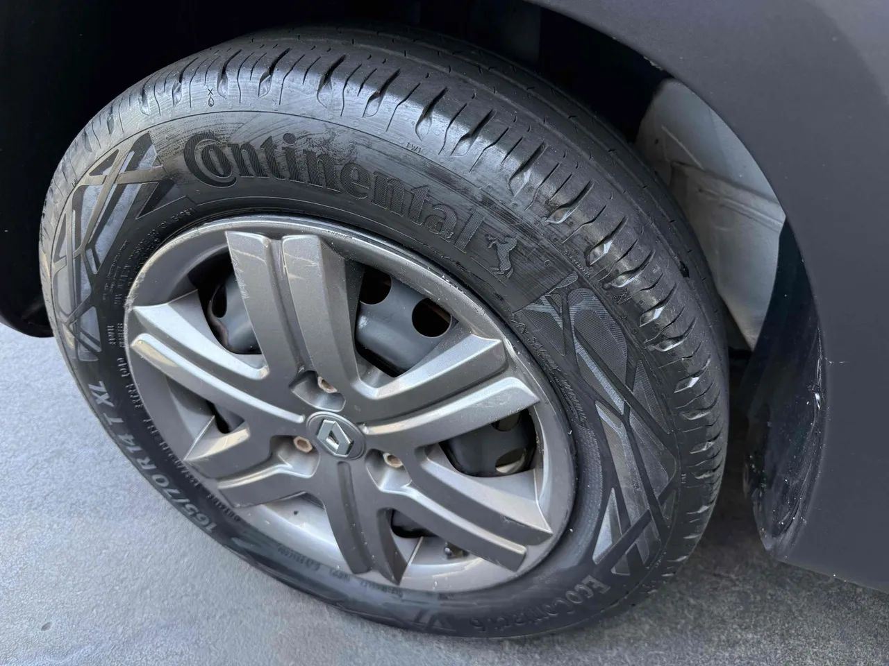 Renault Kwid Zen 1.0 Flex 12V 5P Mec. 2023 - Foto 10