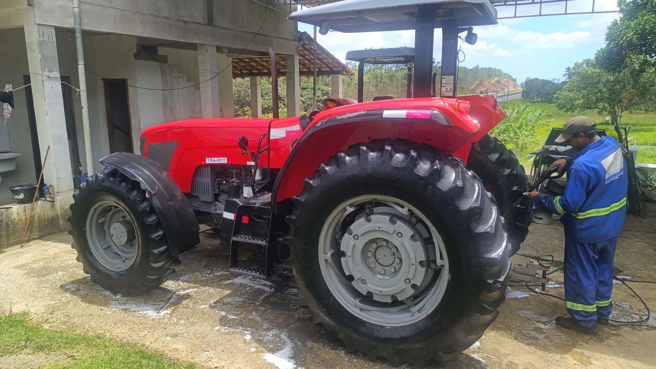 Trator 64309139166467121