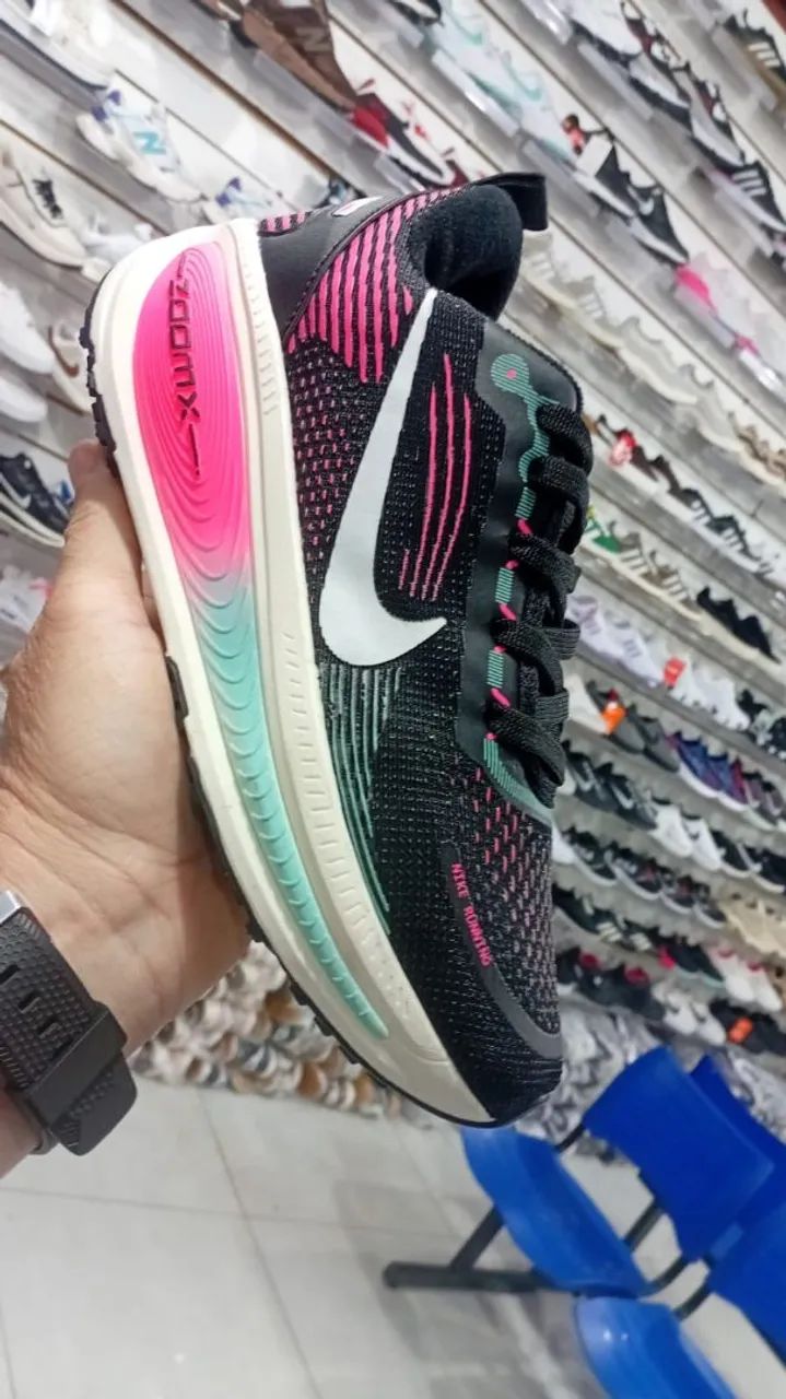 Tênis Feminino Lancamento