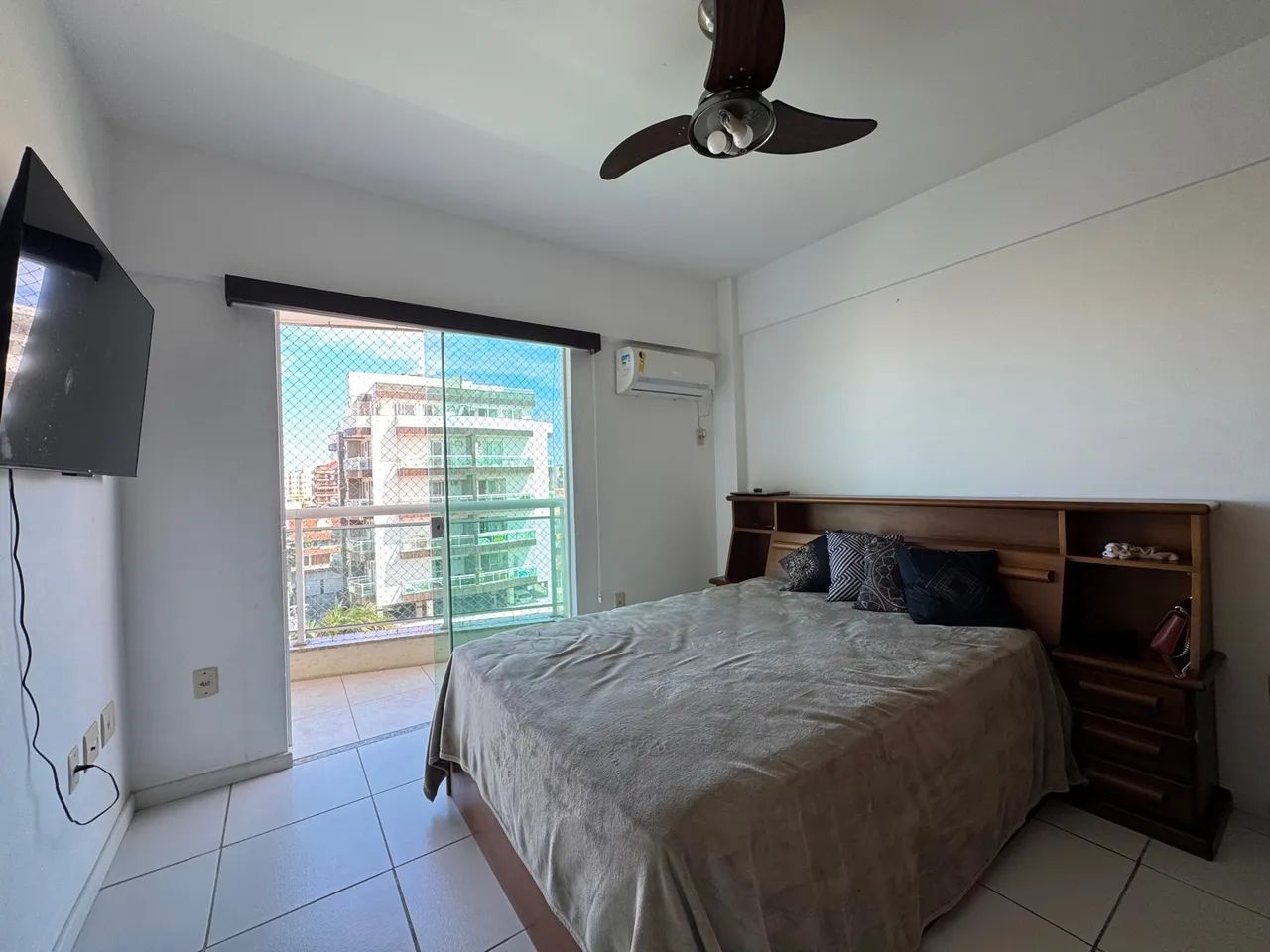 Excelente Apartamento 2 quartos - Aluguel Fixo - Foto 3