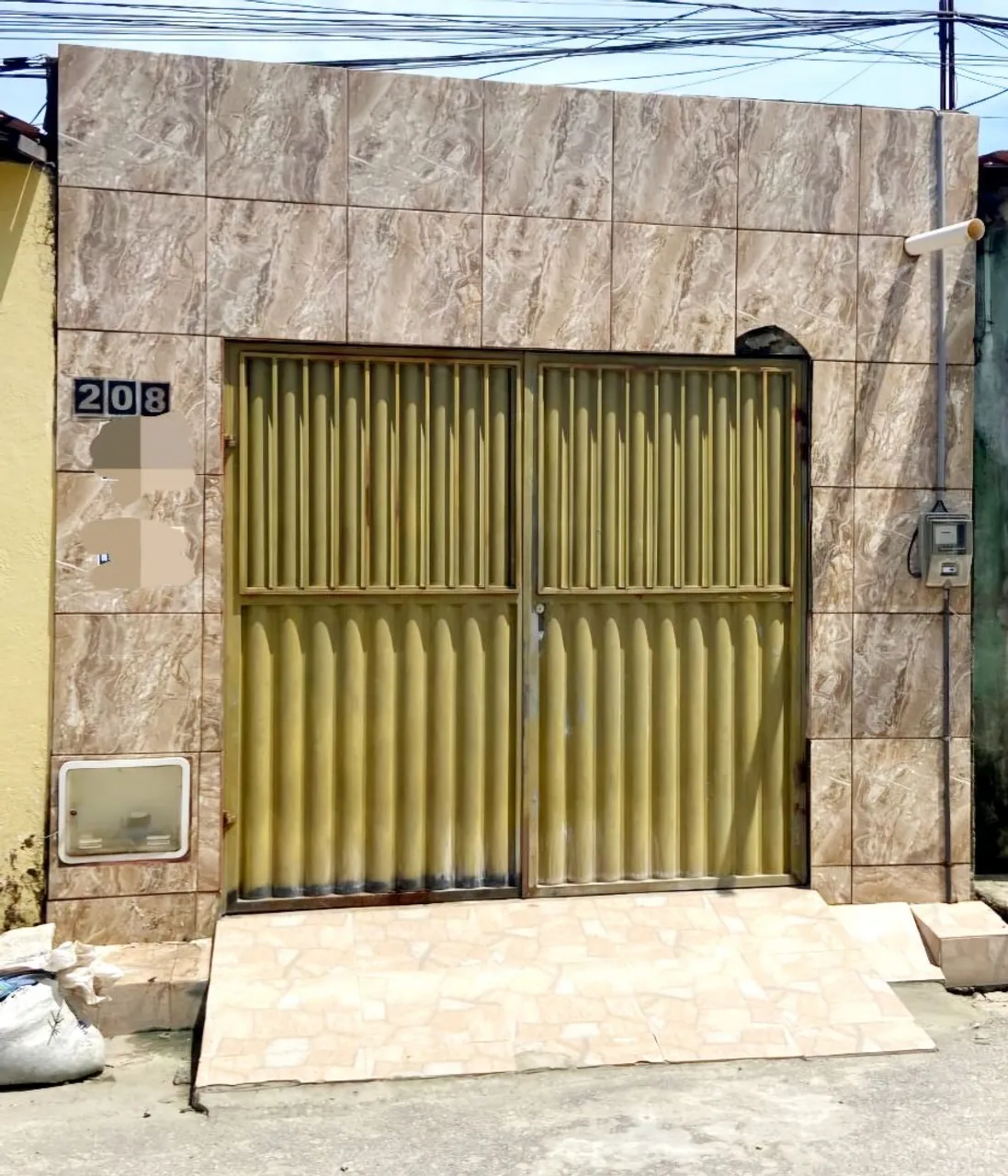 Vendo casa no Vila Velha