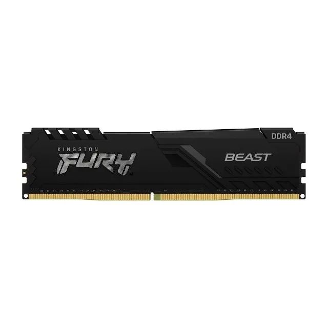 Kingston Fury Beast KF432C16BB/32 Desktop DDR4 32GB/3200MHz Memory, CL1664289465048705120