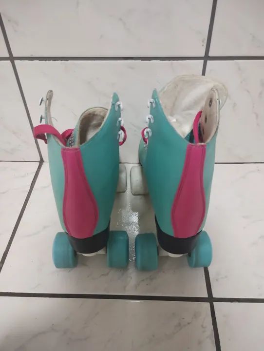 Patins  - Foto 3