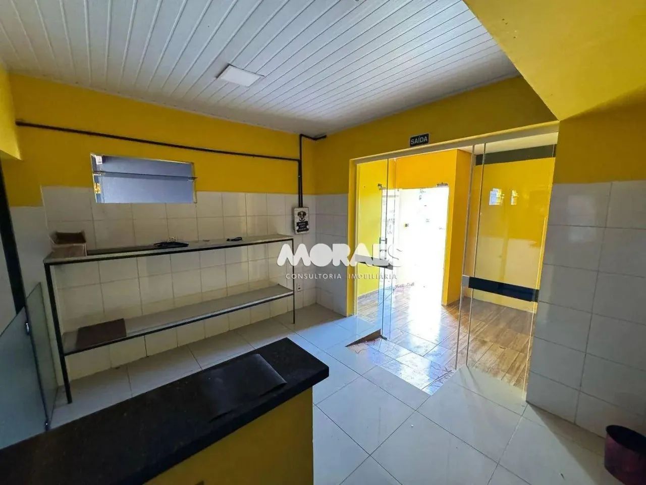 Ponto comercial para alugar, 64 m² por R$ 1.800/mês - Jardim Terra Branca - Bauru/SP - Foto 2