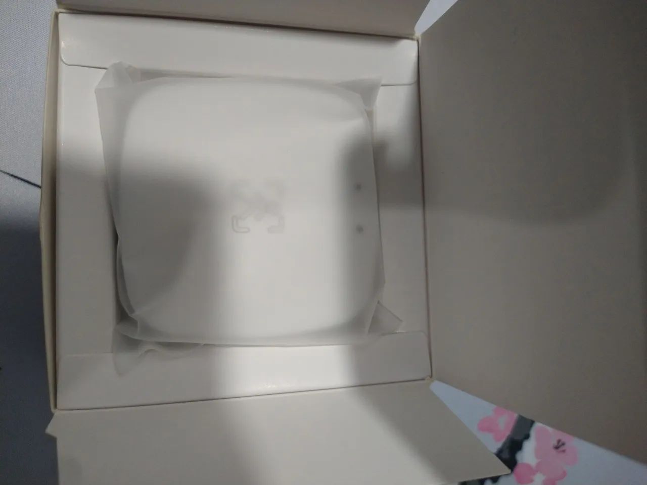 Sensor de presença e temperatura  - Foto 3