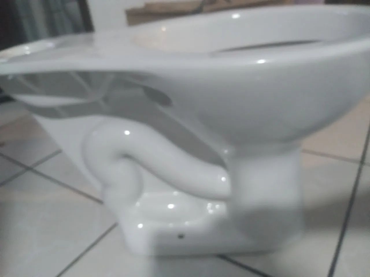 Vaso sanitário da Deca - Foto 3