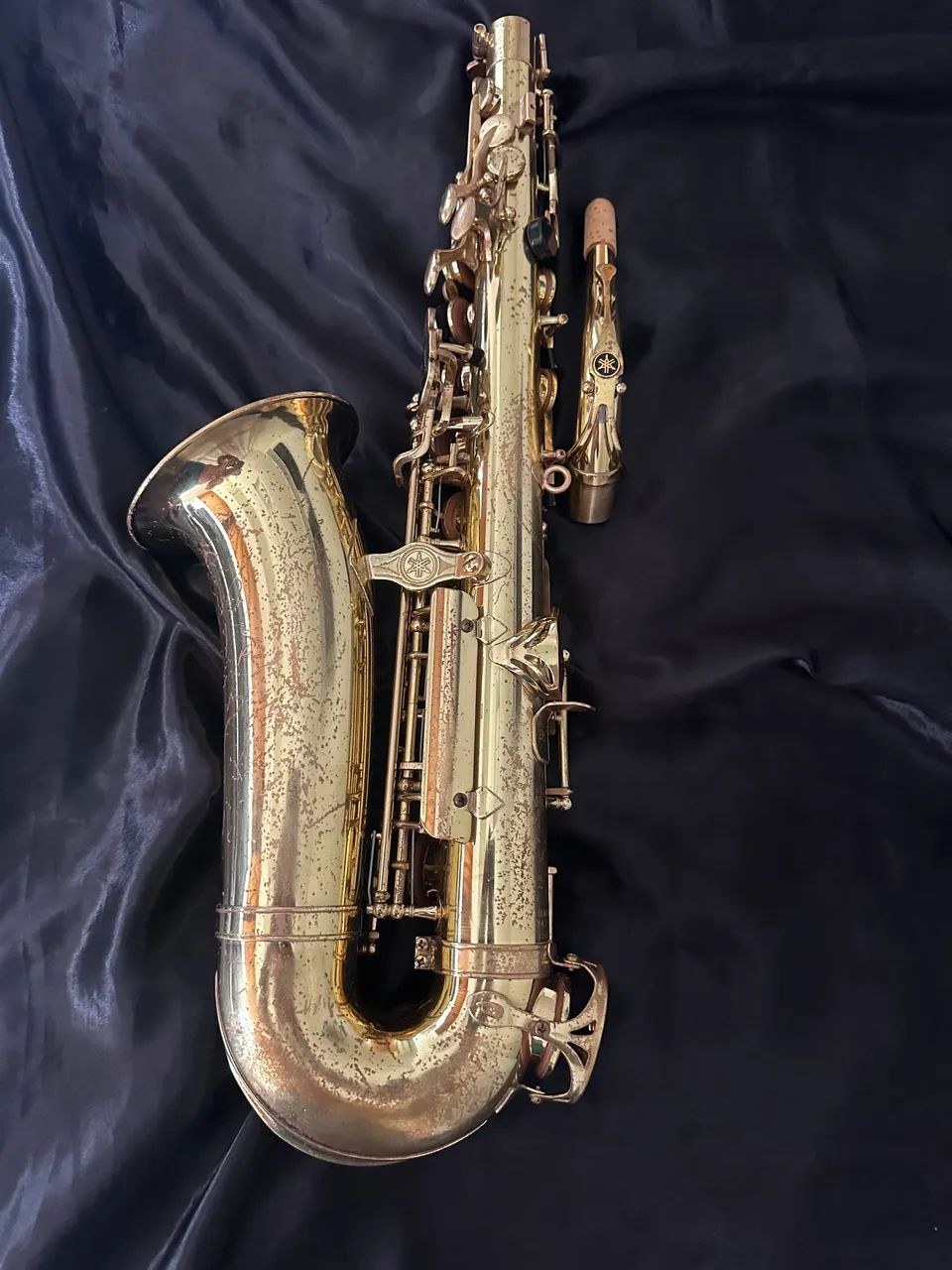YAMAHA YAS-31 サックス YAMAHA YAS-31 ヤマハ アルトサックス YAMAHA YAS-31 Alto Saxophone