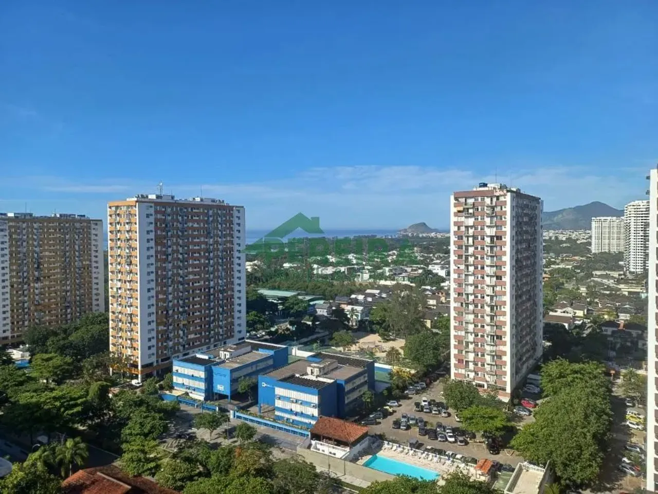 Apartamento para alugar em Rio de Janeiro