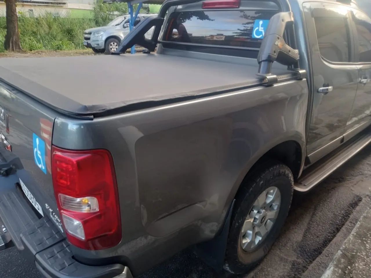 S10 ltz raridade  - Foto 2