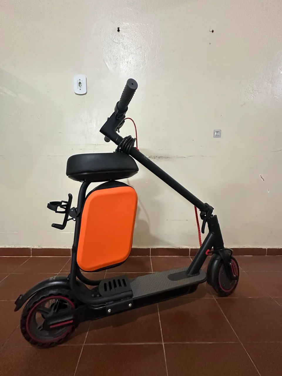 Patinete elétrico 