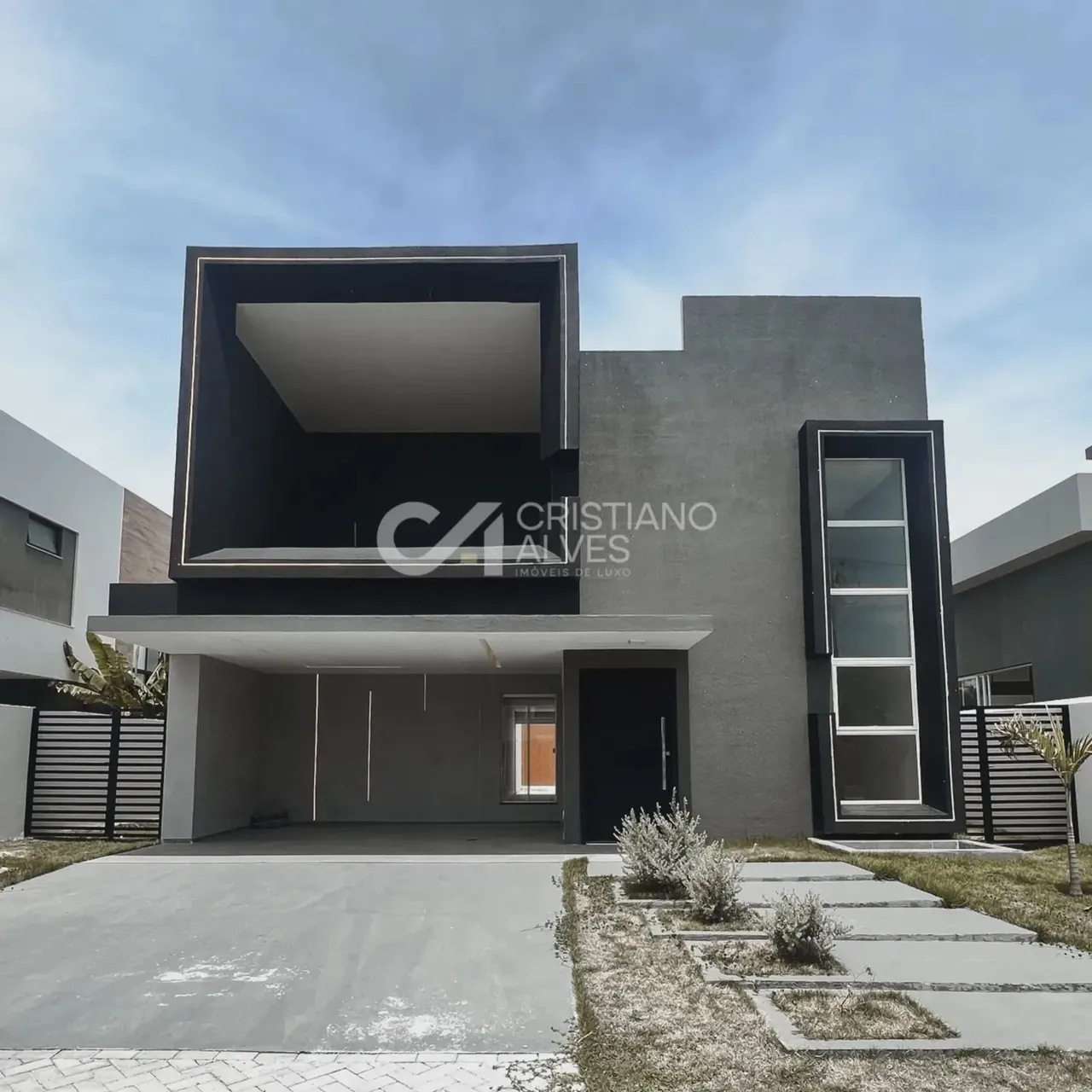 ALPHAVILLE SERGIPE