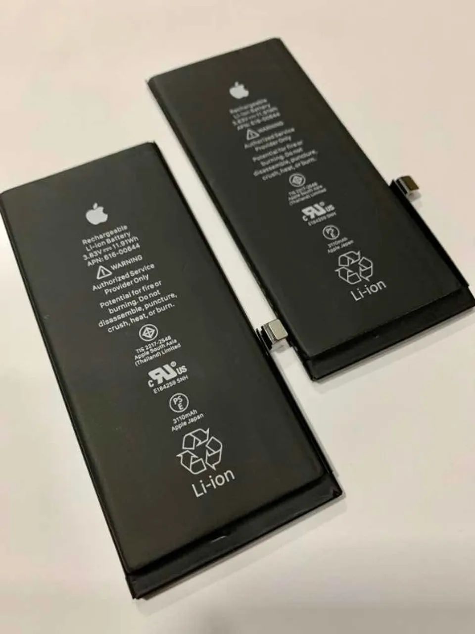 Bateria Apple iphone 11 100% Original