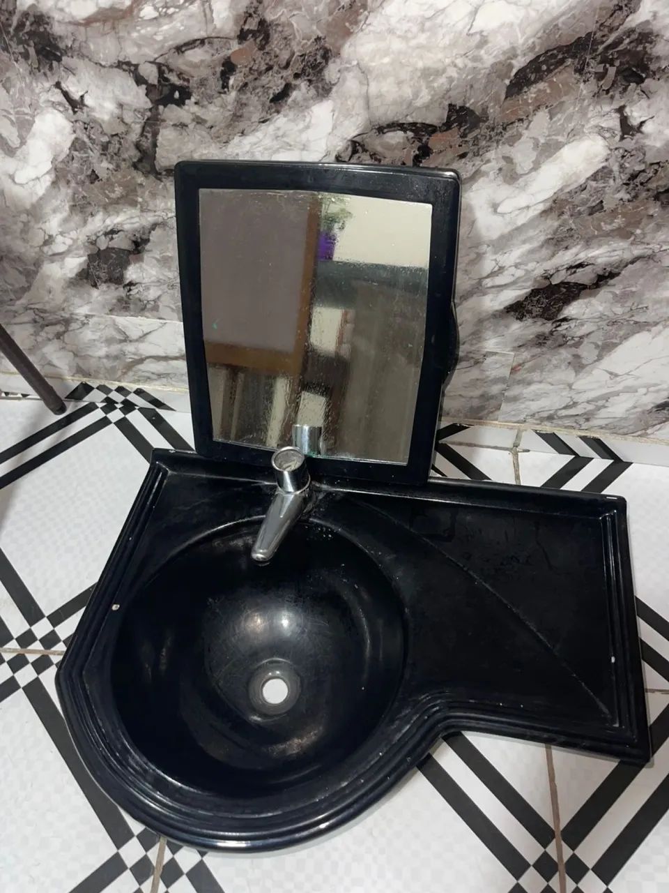 Pia pro banheiro - Foto 2