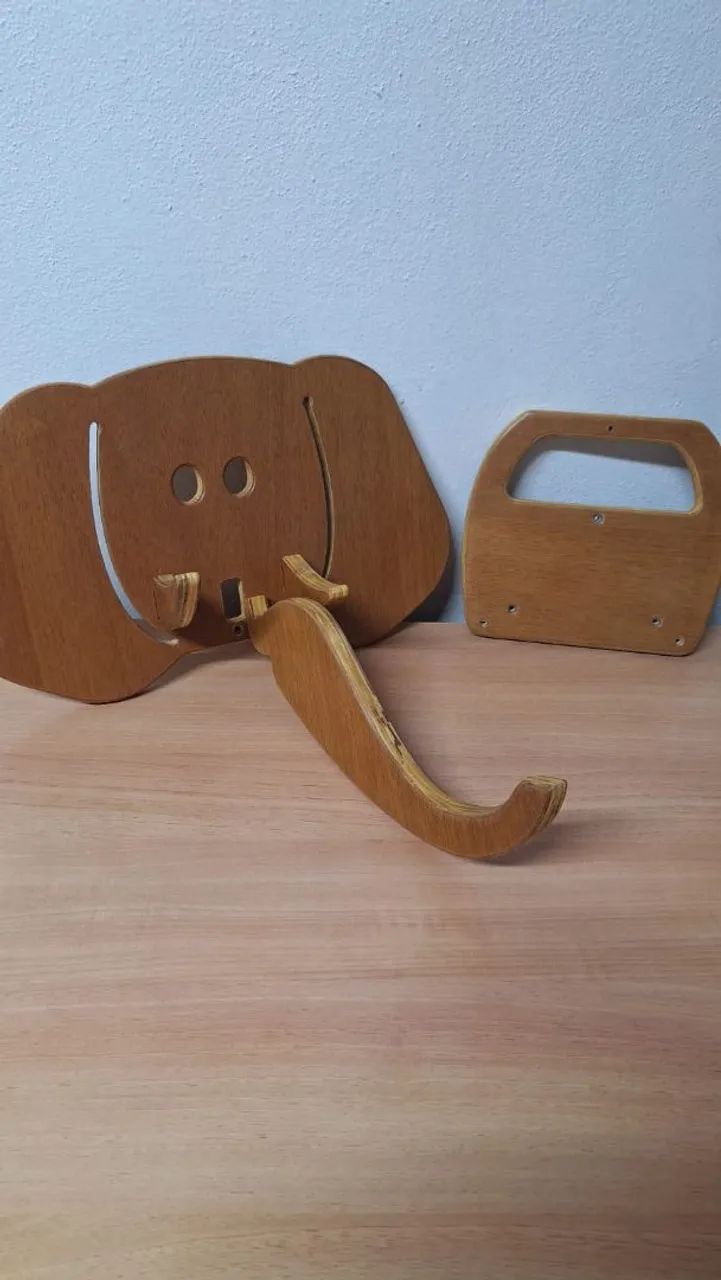 Suporte para Bike Elefo - Foto 5