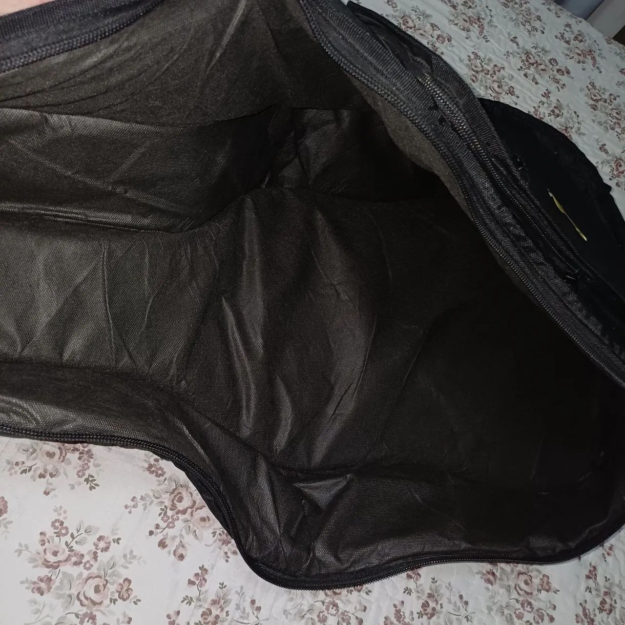 Bag/Capa para violão - Marca Zaiday's - Acolchoada Luxo - Foto 3