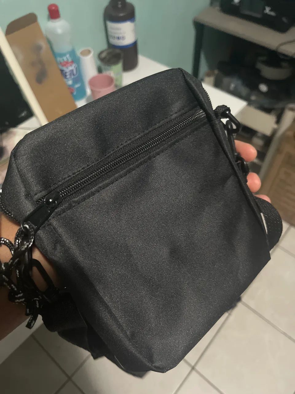 Bolsa de ombro - Foto 2